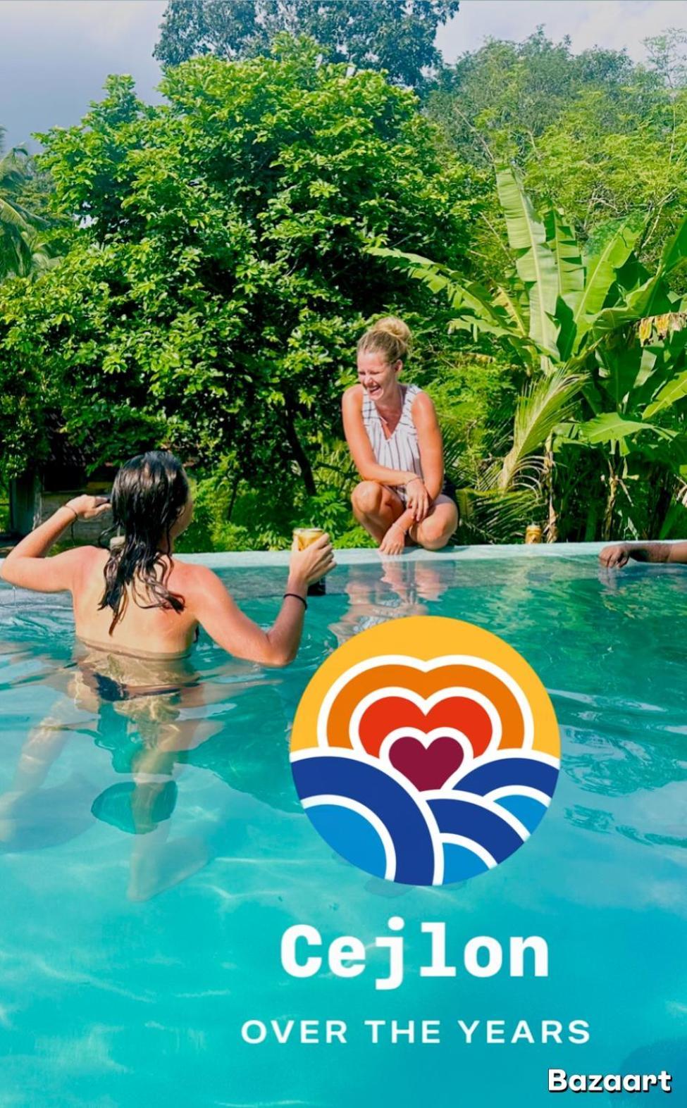 Love Island Galle Esterno foto