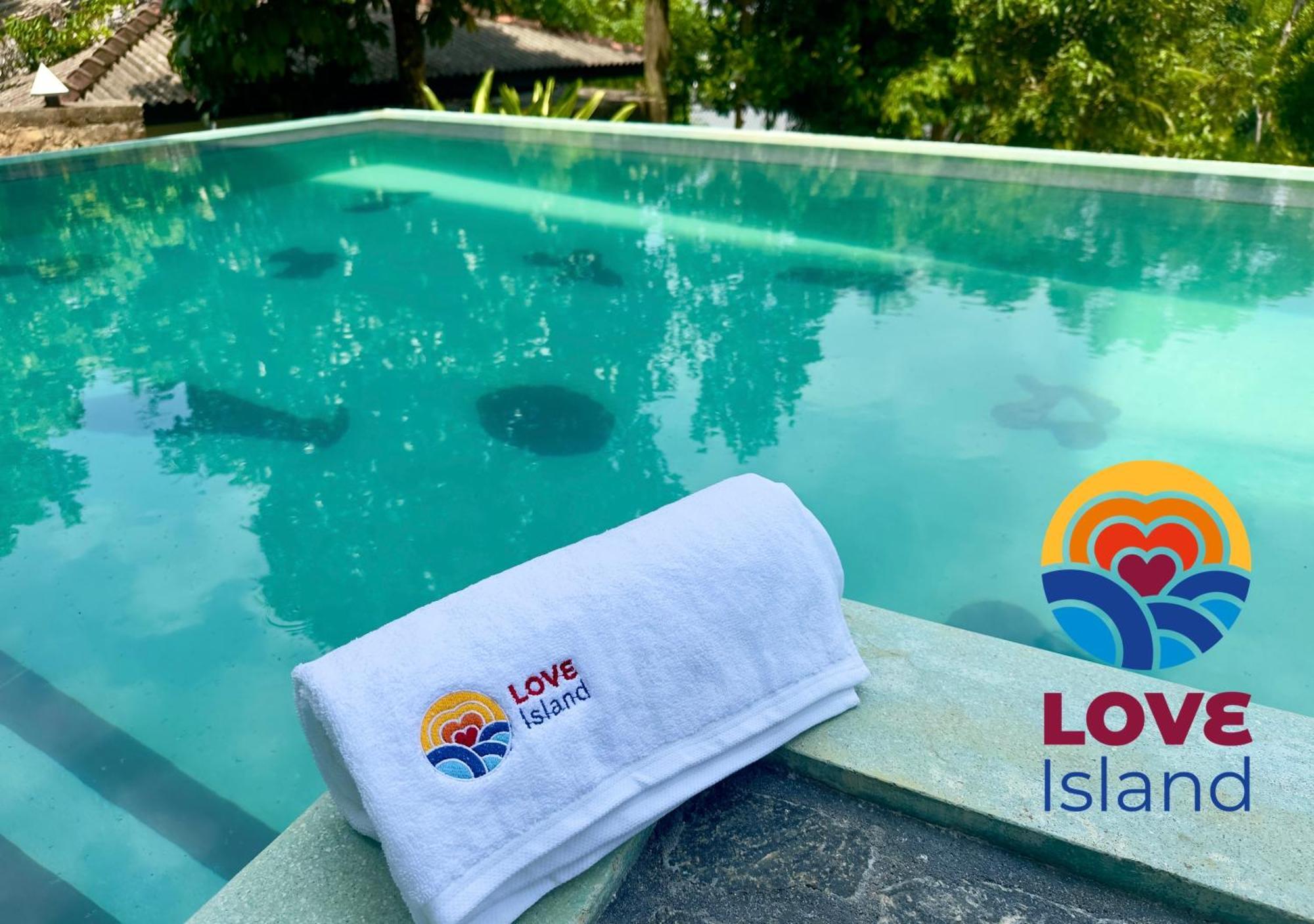 Love Island Galle Esterno foto